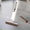 Portable Mini Cleaning Mop ,Floor System, Powerful Absorbent, Sponge for Living Room