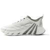 Adidas Neo All Day Boom Comfortable Breathable Lightweight Low Top Casual Running Shoes Unisex Sneakers White JH5068