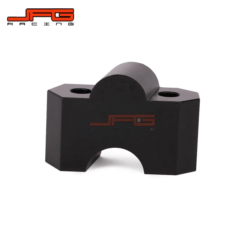 CNC Aluminum Riser Block for Z750 Z1000 2004-2011 Motorcycle Modification