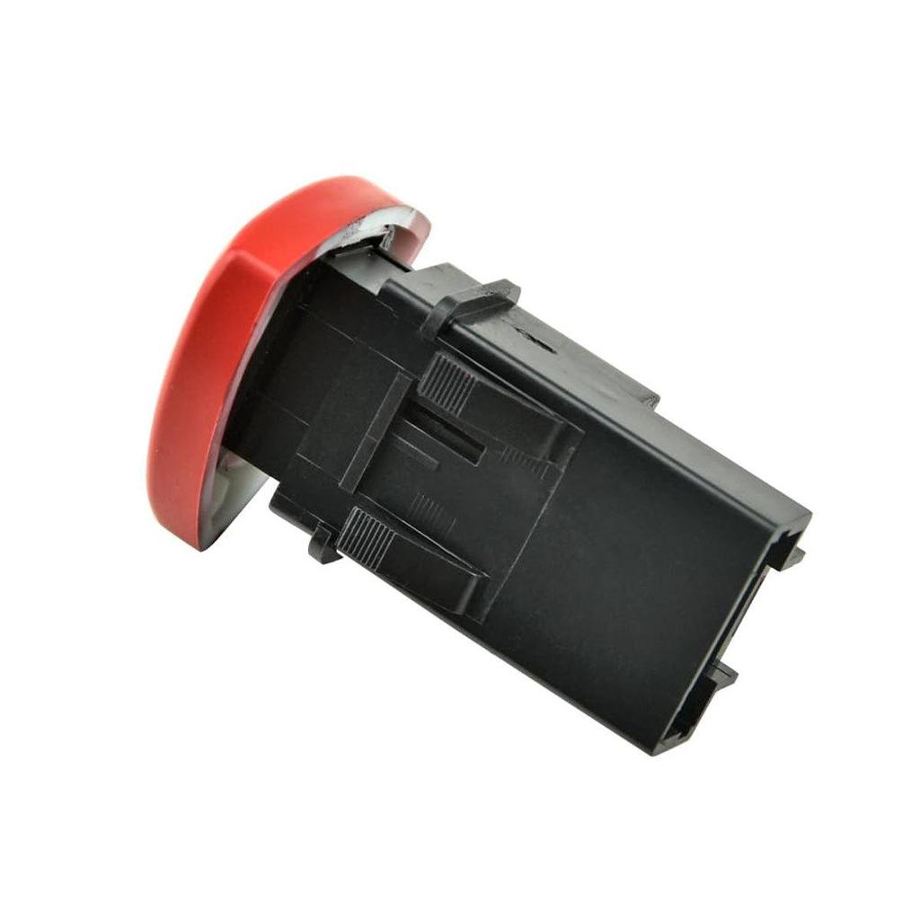 Product Name: "Renault Hazard Warning & Alarm Light Push-Button Switch - Model 8200002441"