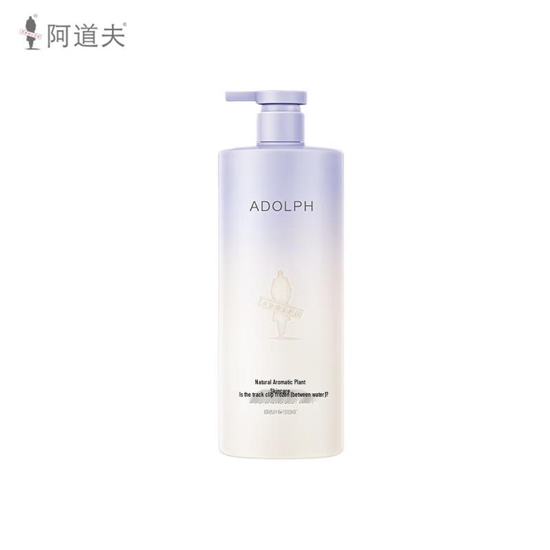 

Adolph Botanical Fragrance Shower Gel