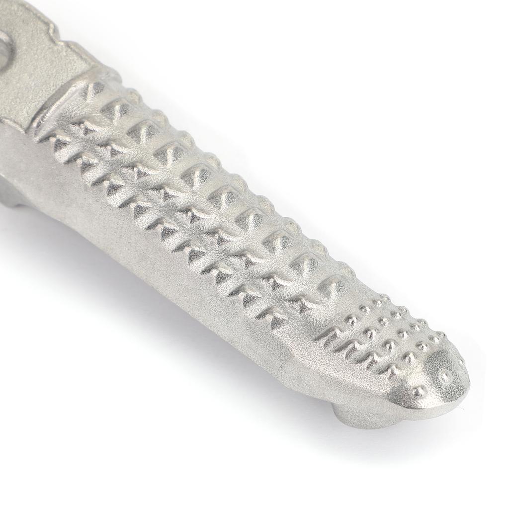 Front Footrests Foot Peg for BMW S1000RR K46 S1000R K47 HP4 K42 RnineT Racer K32