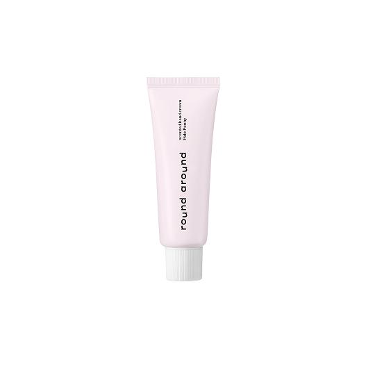 ROUND A'ROUND Scented Hand Cream 50ml 4 Types/2 Types Special Offer