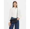 Сумка Calvin Klein Calvin Klein Line Quilt Shoulder Bag K60K612787 чёрный