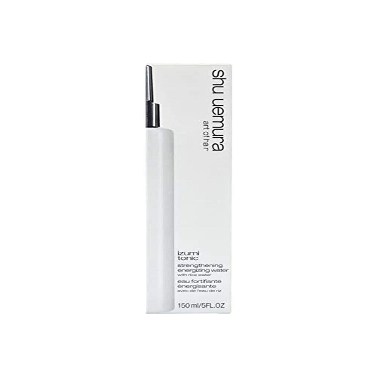 

Энергетический лосьон Shu Uemura Izumi Tonic 150 мл