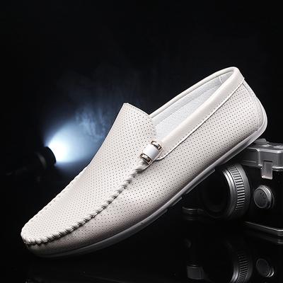 Calzado para hombre – Mocasines y zapatos
