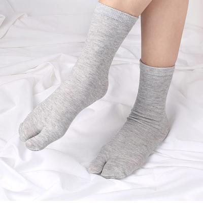 Socks Trending Breathable Cotton Socks Comfort Wear Yoga Socks Minimalist Design