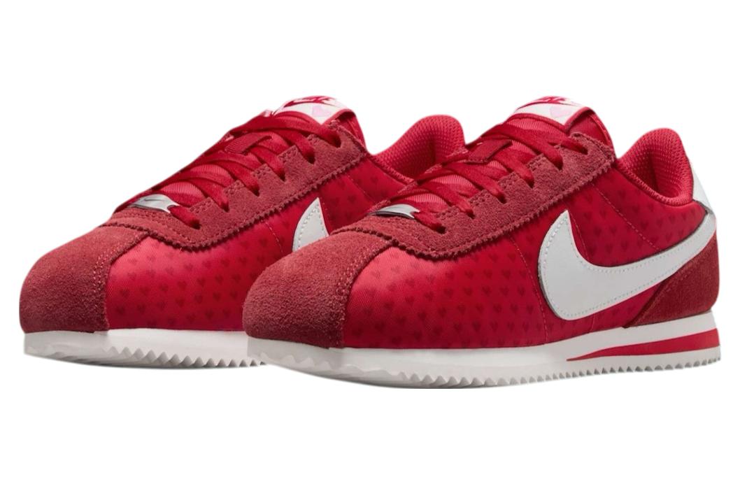 HV5166-696 Nike GS Cortez Valentine s Day 6Y