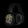 2Pcs Camouflage Earmuff Sticker Camouflage Tape Sticker Headphone Sticker Patches Outdoor Headphone Cover Earmuff Cover
