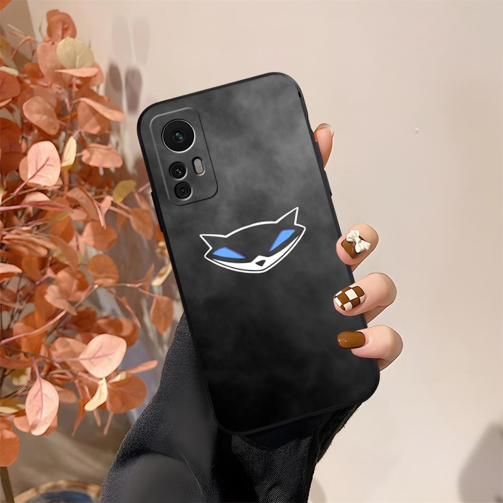 Sly Cooper Handyhülle Fundas Für Xiaomi 15 14 12 Lite Pro 13 11t POCO X5 M6 M5 X6 X3 F5 F6 Pro Hülle