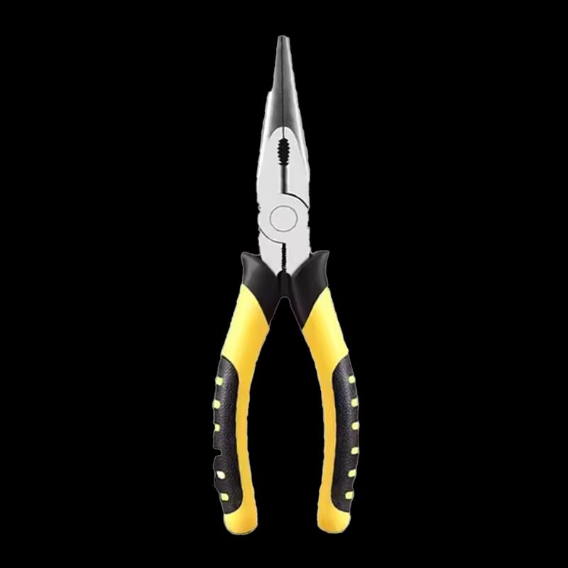 Kexida 6-inch Needle-Nose Pliers