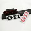 Golf 3 4 MK3 MK4 2026 Horké Pro VW VOLKSWAGEN 3D Kovové Logo Mřížky Auta Znak GTI Emblem Pro Volkswagen VW Polo Golf 4 5 6 7 8 Mk4