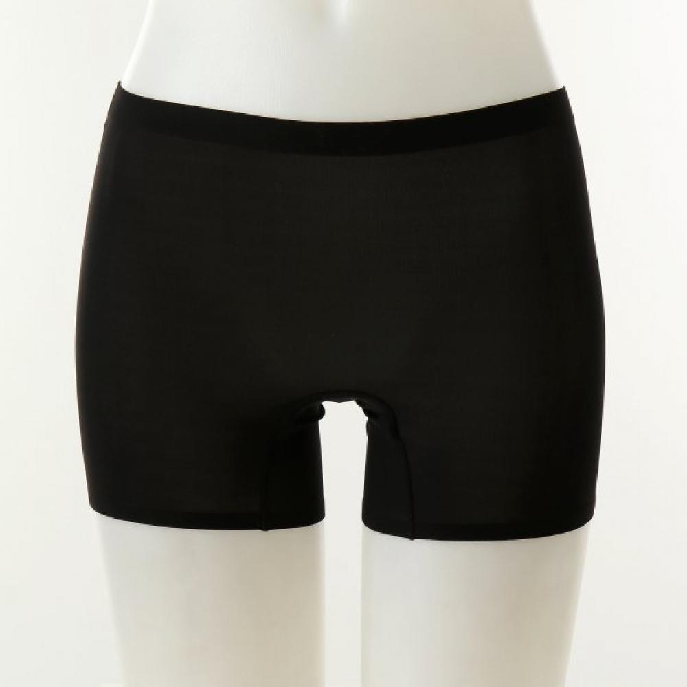 Wacoal Lightweight Seamless Square Style Women Panty[wlgc473p]