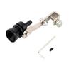 Car exhaust tail throat voice changer for Jeep Grand Cherokee Patriot Renegade Compass Commander Wrangler Rubicon SAHALA