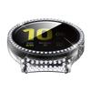 Crystal Diamond Bezel Ring Watch Frame-Bumper Housing for Watch Active 2 40/44mm