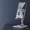 Aluminum Alloy Desktop Mobile Phone Stand Foldable iPad Tablet Support Cell Phone Desk Bracket Lazy Holder For Smartphone Mount 5