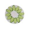 Simulation Cucumber Slices Food Model Kitchen Photography Restaurant Display