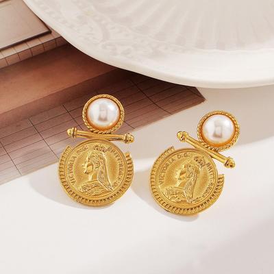 Pendientes – Pendientes de gota