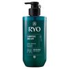 Cheongahmo Shampoo, 480ml, 1PCS
