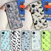Pigeons Collage Case For Honor 200 Pro 50 70 90 Lite X9a X8a X8 X9 X8b X9c X9b Honor Magic 7 5 6 Pro Cover