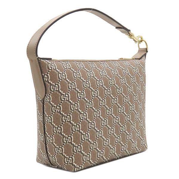 GUCCI 795059 GG Shadow GG ShadowHandbag GG canvas/leather Array
