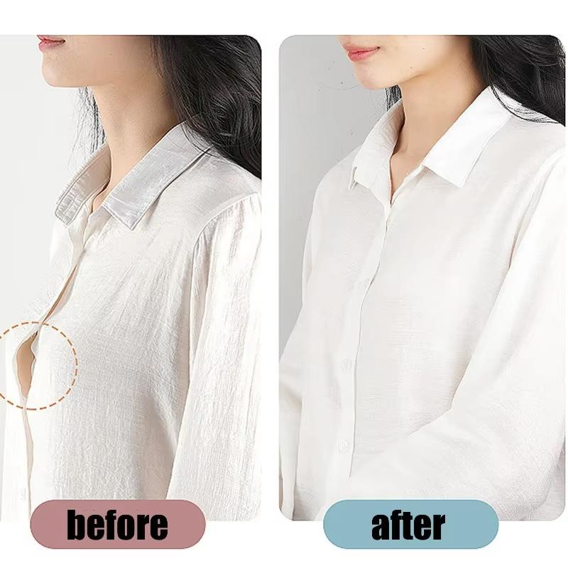 36/72/180pcs Waterproof Dress Cloth Tape Women Double-sided Secret Body Adhesive Breast Bra Strip Safe Transparent Clear Lingeri