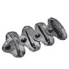 Kayak Triangle Grab Handle Easy Carrying Pull Handle Accessory For Inflatable Boat Kayak Rubber Boat