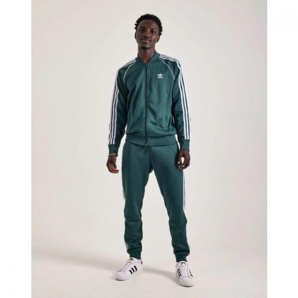 Unisex Adicolor Classics Sst Track Jacket Adidas...
