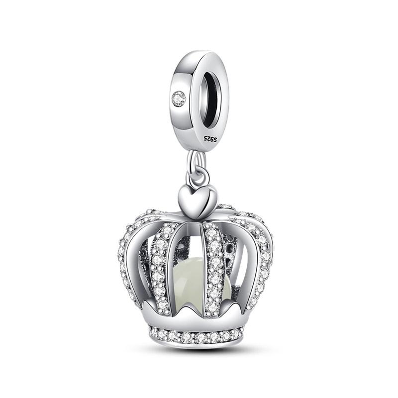 15 Style Halloween Series Copper Pendant Charms Pumpkin Skull Beads Fit Fine Bracelet Holiday Jewelry Gifts