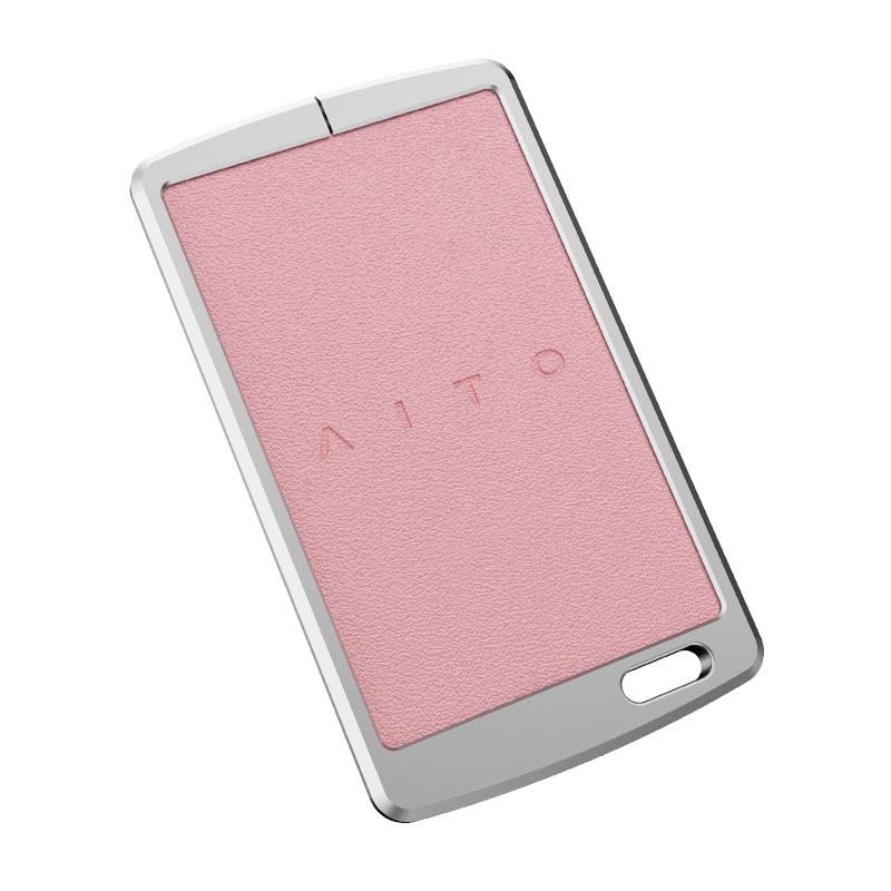Huawei AITO M5/M7 2022 Key Cover Metal Case