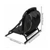 Kayak Seat with Storage Bag Padded Furniture Supportive for Anglers