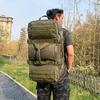Li Shen Multi-functional Outdoor Backpack
