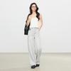 Elva' Island Women's Summer Straight-Leg Jeans