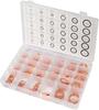 COPPER WASHERS SET 580 PIECES - YT-068711