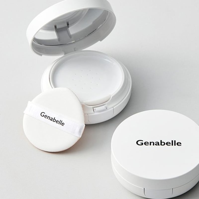 [Jennabel] Laser Derma Shield Cushion Pact