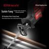 Dayou 12V Cordless Reciprocating Saw CN plug (adapter included)