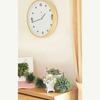 Disney Wood Parts Wall Clock Mickey Minnie CLOCK63605 - &