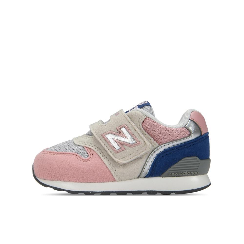 

New Balance IZ996 IZ996MC3 PINK BEIGE MC3