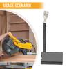Carbon Brush 381028-02 381028-08 For DW703 Miter Saw
