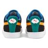 Garfield X Puma Suede Hungry Garfield Unisex Sneakers Black Dark-Cheddar Celandine 384182-01