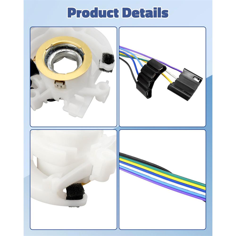 Turn Signal Switch For Chevy Impala Belair Biscayne No Tilt 1964 1965 1966