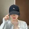 Cartoon Dinosaur Embroidery Baseball Cap - Korean Style, Cute & Versatile Duckbill Design for Men & Women