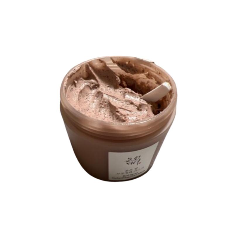 Beauty of Joseon Erfrischende Porenmaske mit roten Bohnen, 140 ml