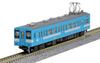 KATO N gauge 119 series Iida Line set model train 3-car 10-1487