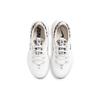 Nike  React Escape Run White Leopard Women Sneakers Light-Bone Wheat Black DM3083-100