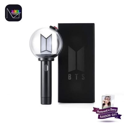 BTS OFFICIAL LIGHT STICK VER.4