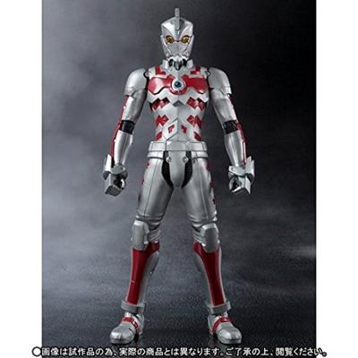 ACE SUIT ULTRA-ACT × SHFiguarts