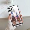 SUPER MOM MUM MOTHER MAMA CUTE BABY Phone Case For iPhone 17 Air 13 12 Cover For Apple 14 15 16 Pro Max Plus