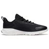 (WMNS) Li-Ning Raise The Wind 'Black White' Women's ARST018-2