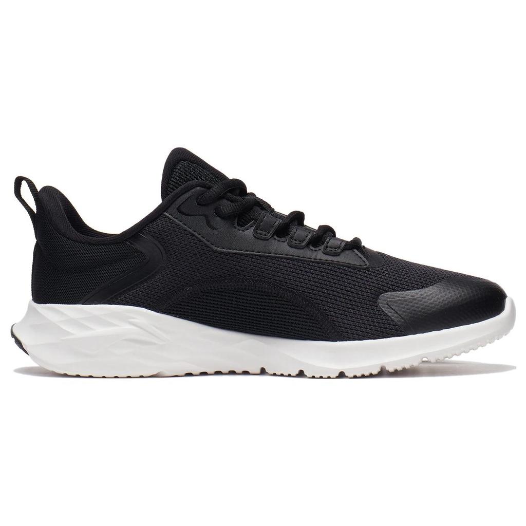 (WMNS) Li-Ning Raise The Wind 'Black White' Women's ARST018-2